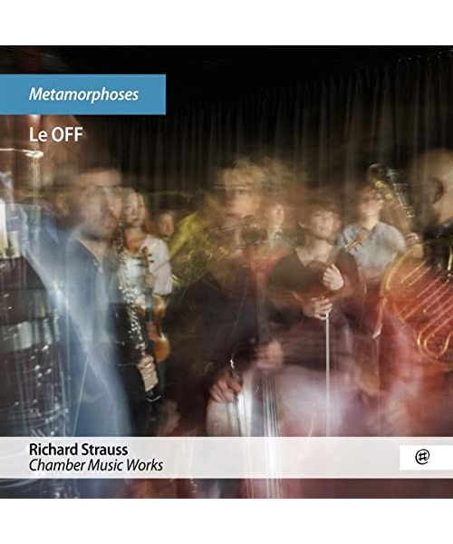 Metamorphoses