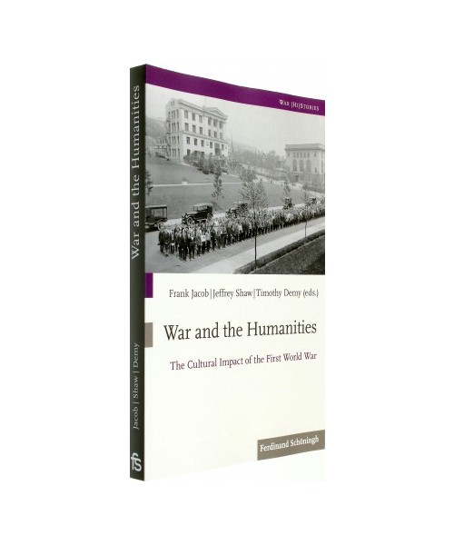 War and the Humanities