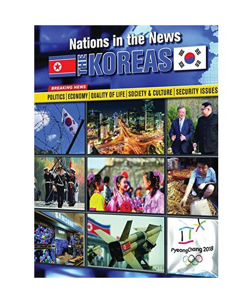 The Koreas