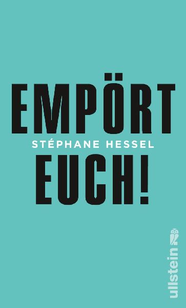 Empört Euch!