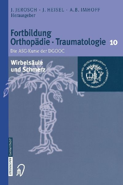 Wirbelsäule und Schmerz