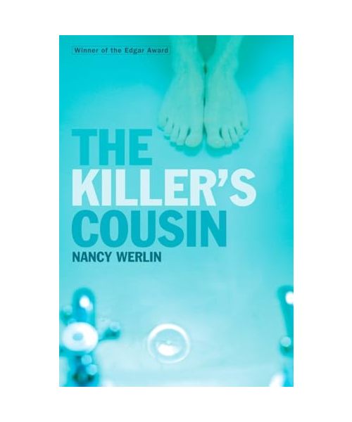 The Killer's Cousin