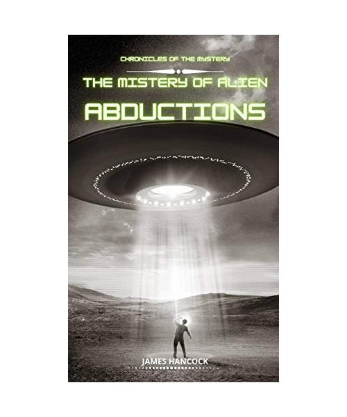 The mystery of alien abductions