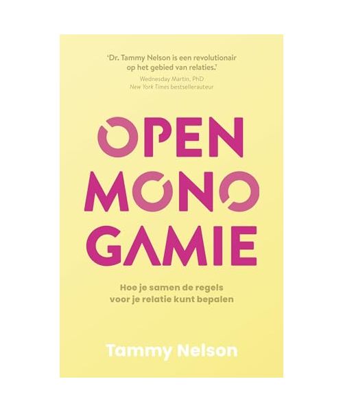 Open monogamie: hoe je samen de regels voor je relatie kunt bepalen