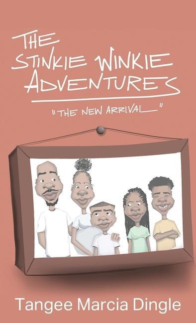The Stinkie Winkie Adventures