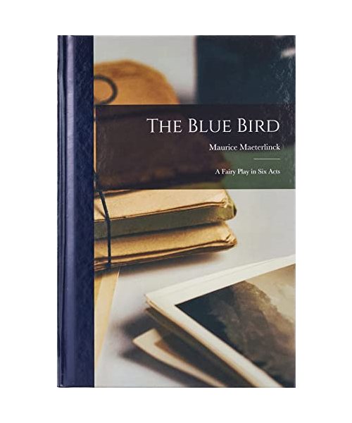 The Blue Bird