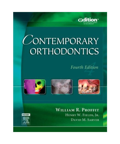 Contemporary Orthodontics E-dition