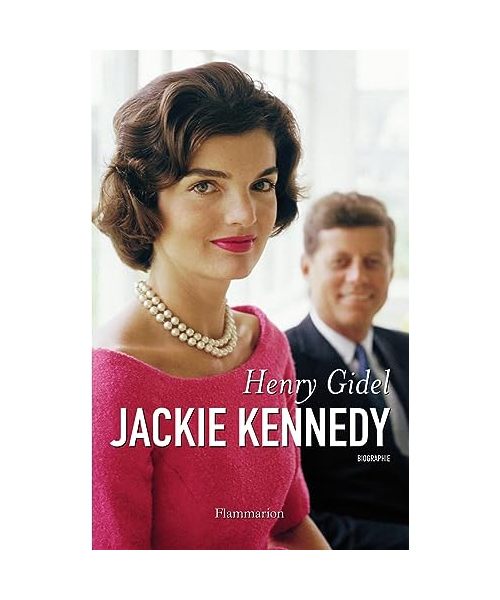 Jackie Kennedy