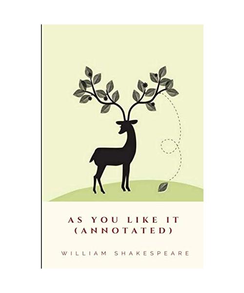 As You Like It (Annotated)