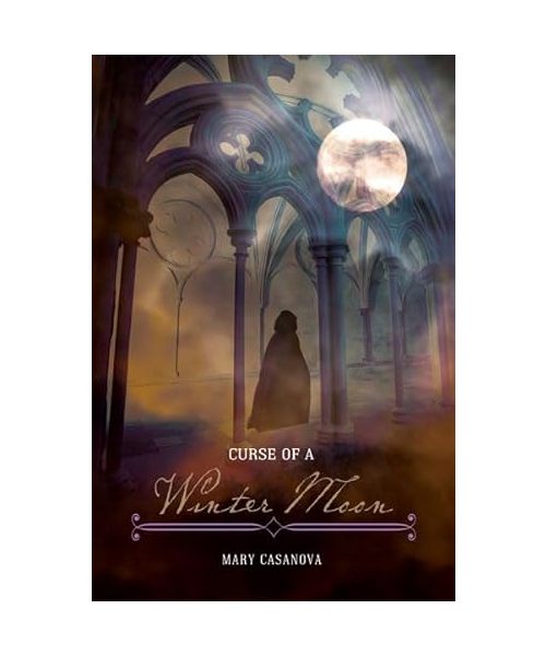 Curse of a Winter Moon