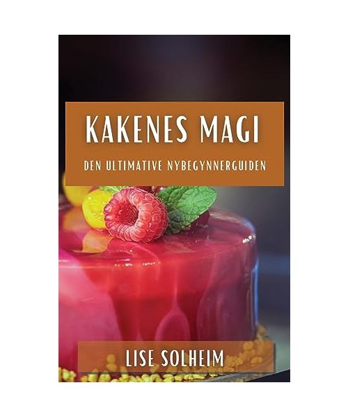 Kakenes Magi: Den Ultimative Nybegynnerguiden