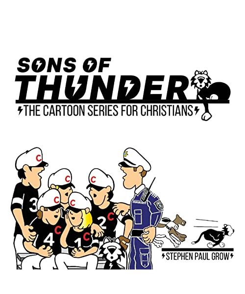 SONS OF THUNDER