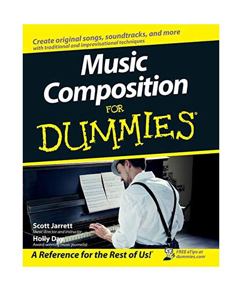 Music Composition for Dummies