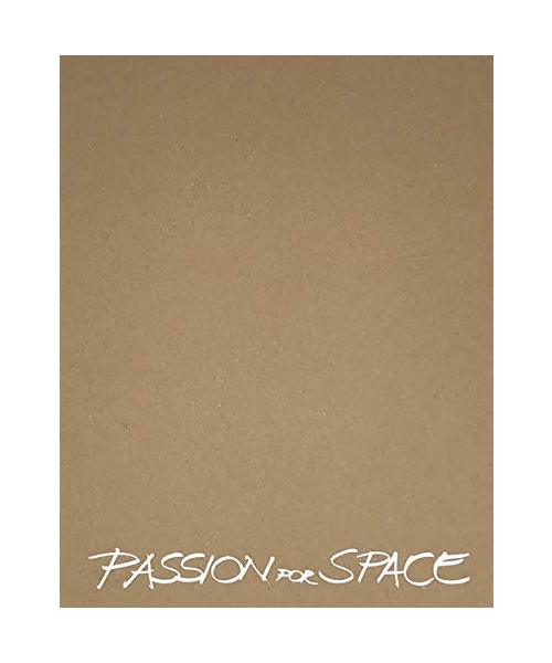 Passion for Space