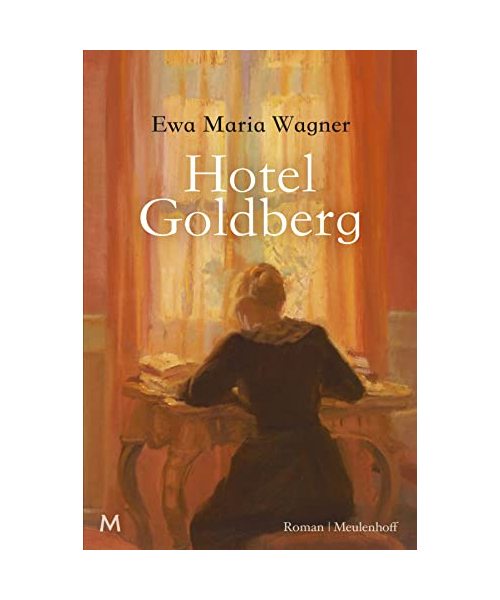 Hotel Goldberg: roman
