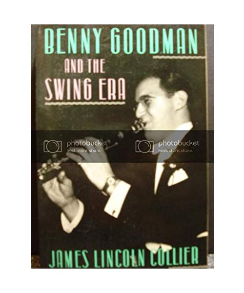 Benny Goodman and the Swing Era