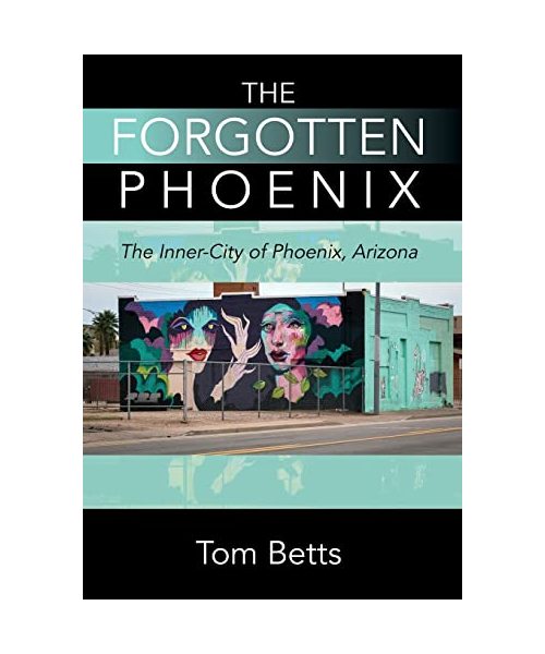 The Forgotten Phoenix