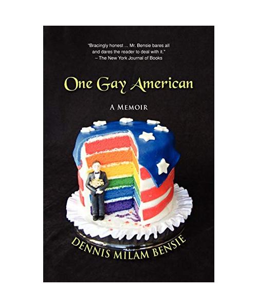 One Gay American