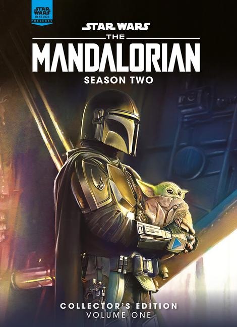 Star Wars Insider Presents