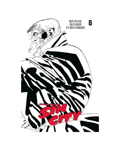 Sin City T6