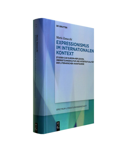 Expressionismus im internationalen Kontext