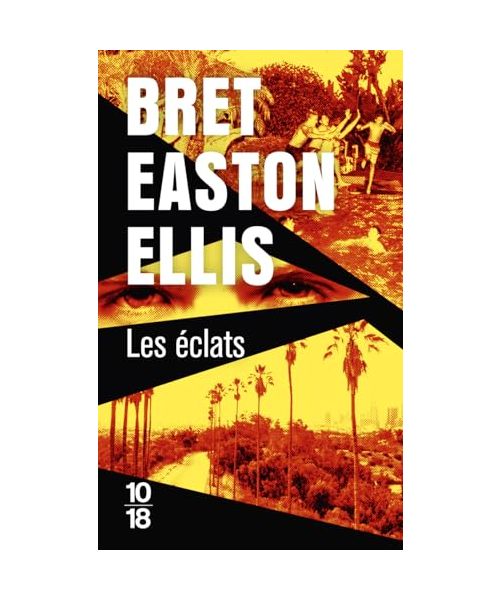 Les Eclats