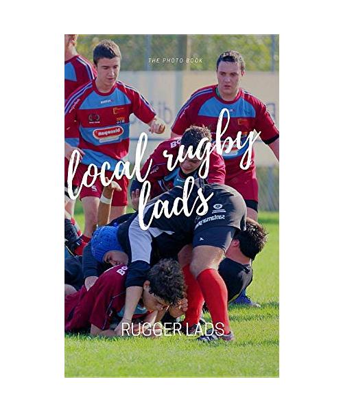Rugger lads