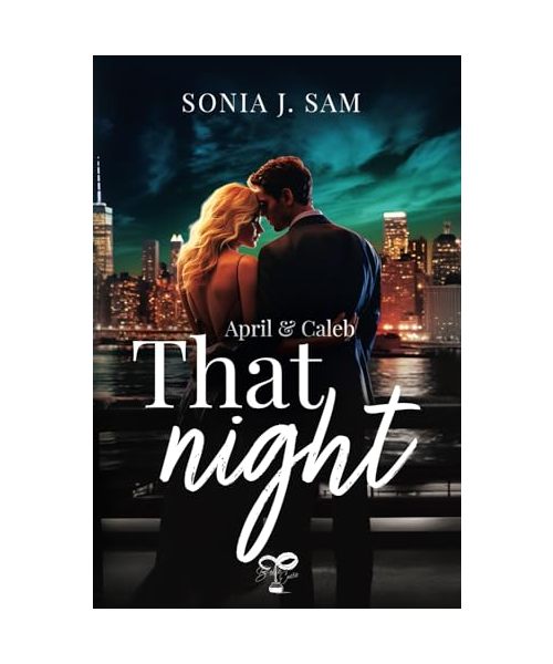 That Night: April et Caleb