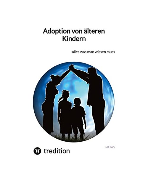 Adoption von älteren Kindern
