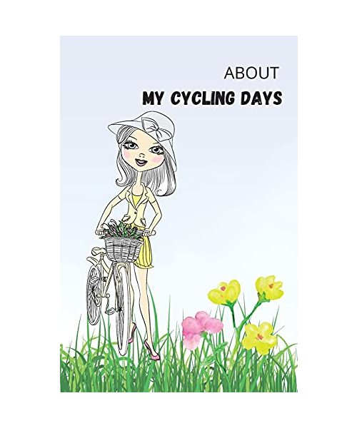 About My Cycling Days For Girls