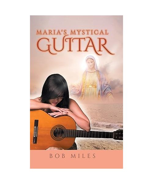 Maria's Mystical Guitar