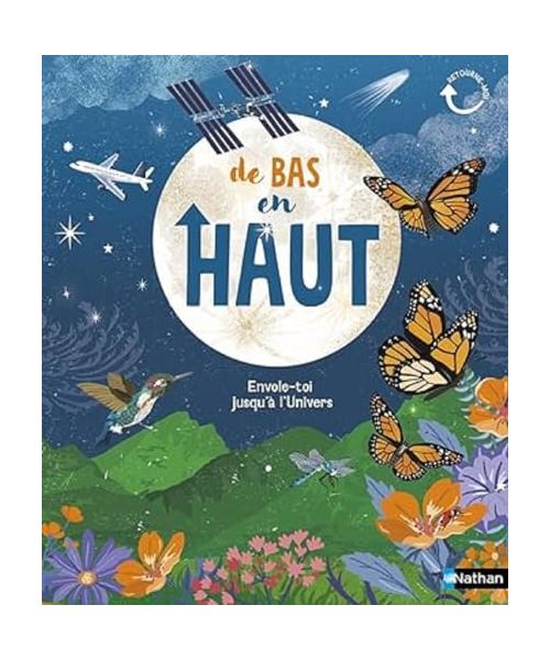 de Bas en Haut - de Haut en Bas