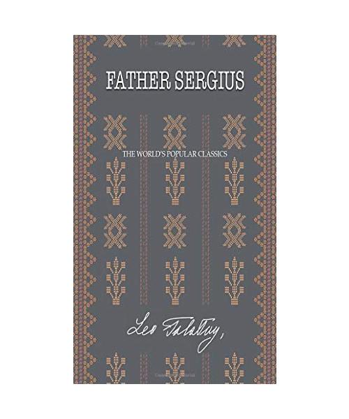 Father Sergius
