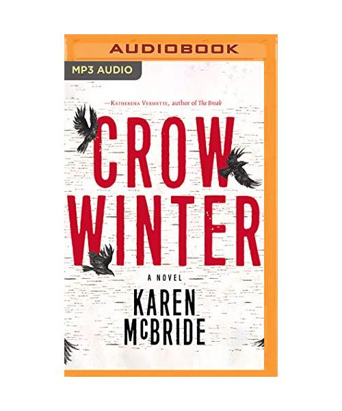 Crow Winter