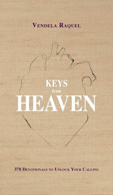Keys From Heaven