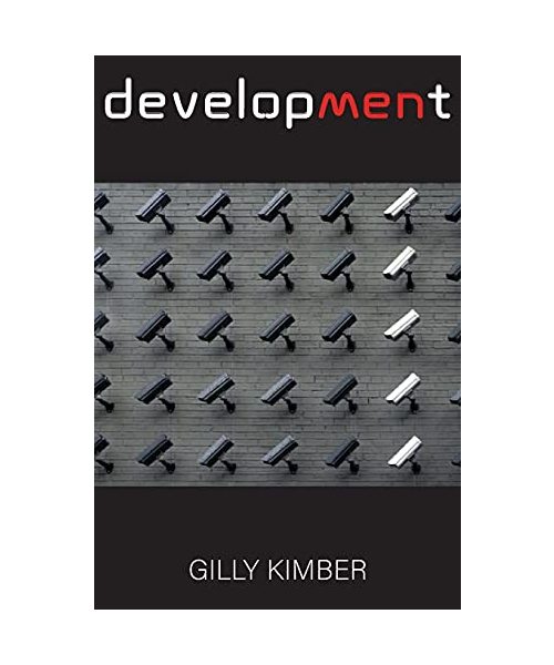 developMENt: In This Book the Author Wants to Bring the Attention on the Development of Humanity and Where It Will Bring Us. the Au