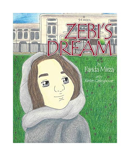 Zebi's Dream