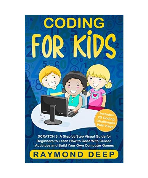 Coding for Kids