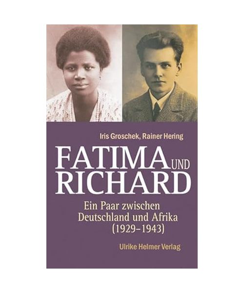 Fatima und Richard