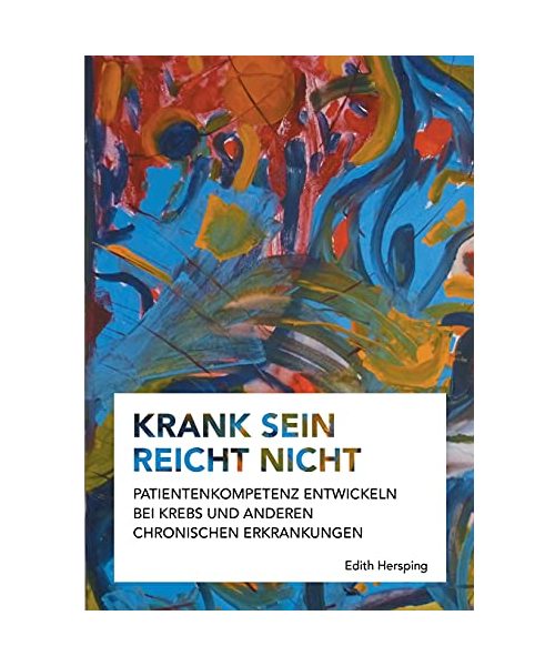 Krank sein reicht nicht