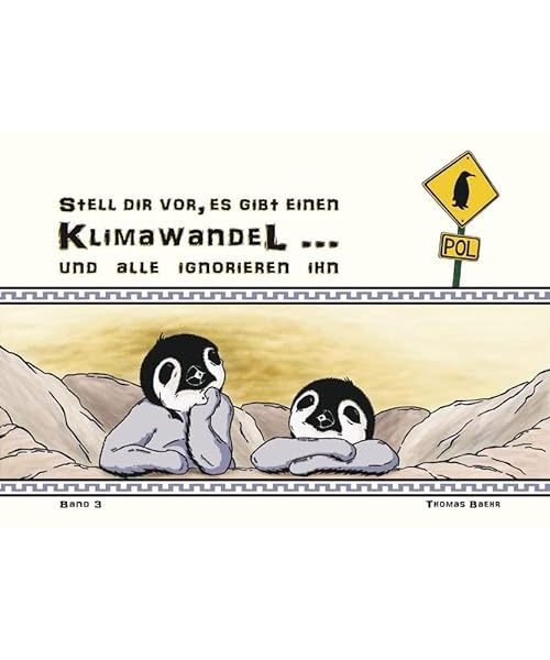 Pol 3 - Stell dir vor, es gibt einen Klimawandel