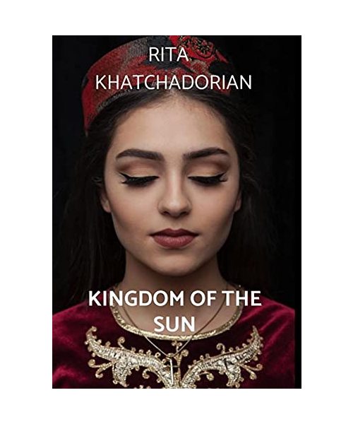 Kingdom of The Sun
