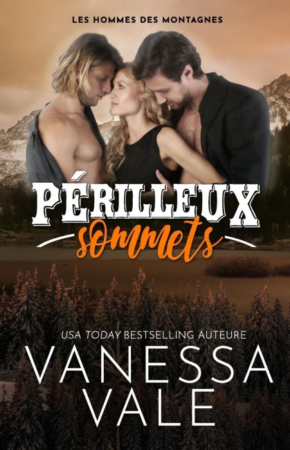 Périlleux sommets
