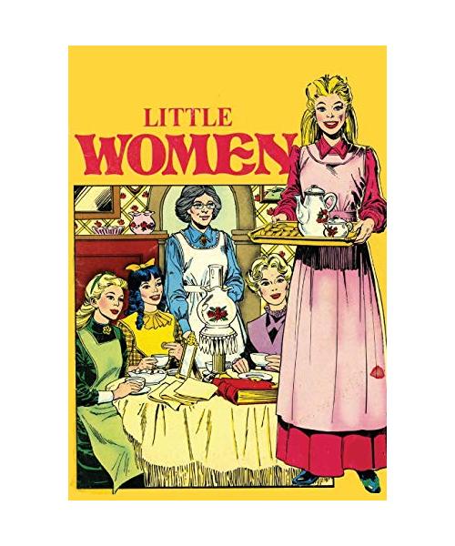 Little Women