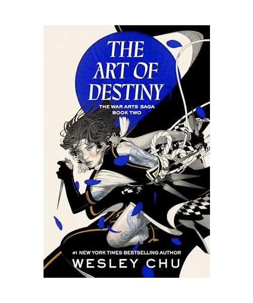 The Art of Destiny