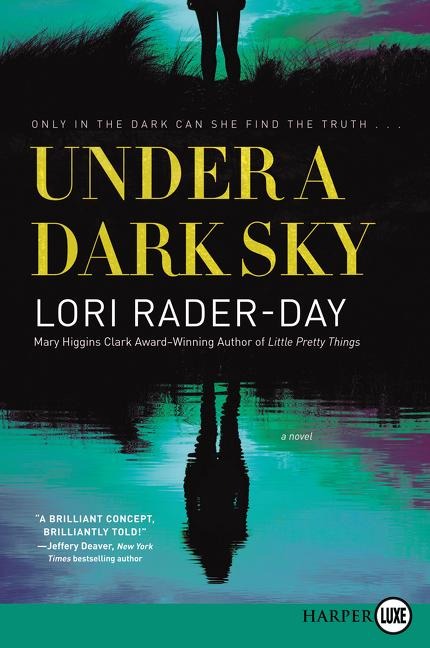 Under a Dark Sky LP