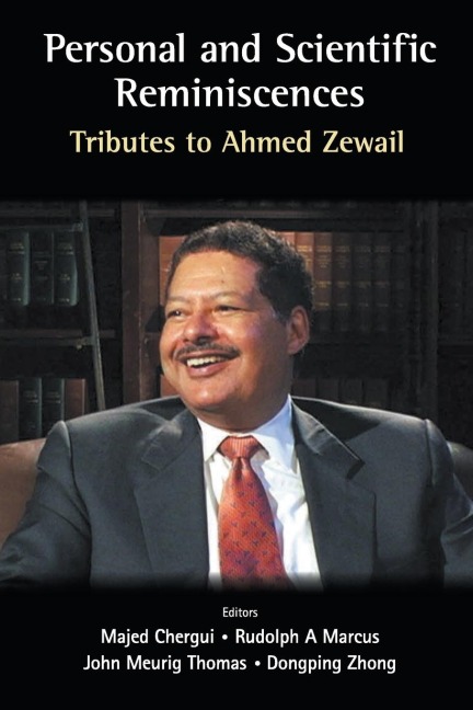 PERSONAL AND SCIENTIFIC REMINISCENCES