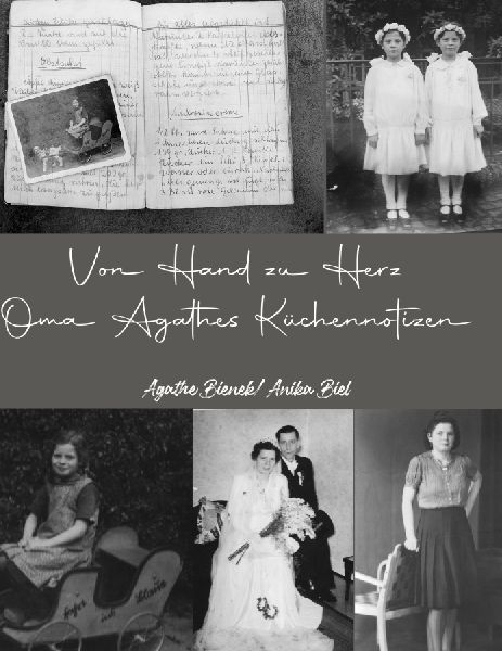 Von Hand zu Herz