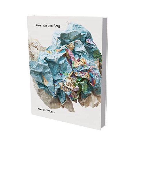 Oliver van den Berg: Drift
