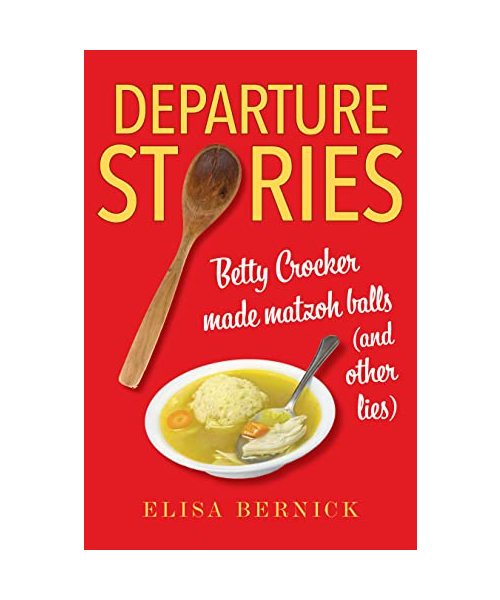 Departure Stories